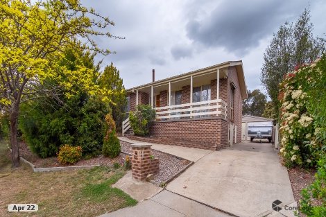 33 Rushbrook Cct, Isabella Plains, ACT 2905