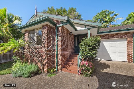 4/14 Strickland St, Heathcote, NSW 2233