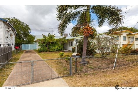 89 Haynes St, Park Avenue, QLD 4701