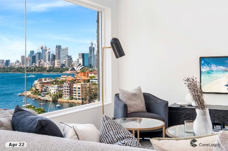 2/68-70 Milson Rd, Cremorne Point, NSW 2090