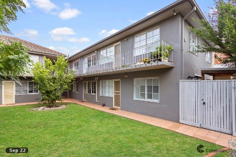 8/27 Beena Ave, Carnegie, VIC 3163