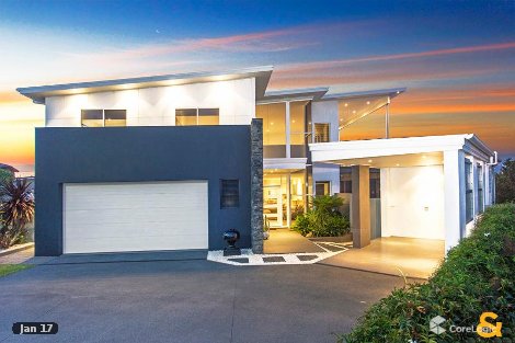 4 The Circuit, Kiama Downs, NSW 2533