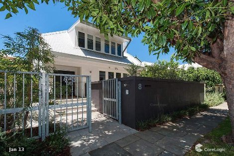 8 Caxton Rd, Claremont, WA 6010