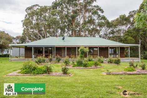 Lot 17 Kavanagh Rd, Worrolong, SA 5291