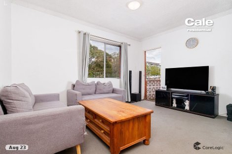 20/18-19 Bank St, Meadowbank, NSW 2114