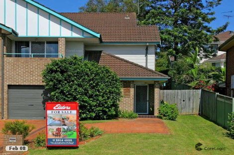 50b Kings Rd, Castle Hill, NSW 2154