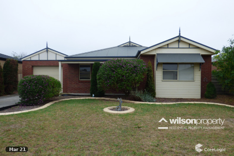 14 Giles Pl, Traralgon, VIC 3844