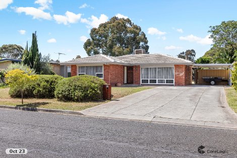 13 Telford Cres, Modbury Heights, SA 5092