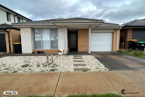 50 Roehampton Dr, Strathtulloh, VIC 3338