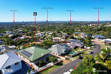 14 Trafalgar St, Highland Park, QLD 4211