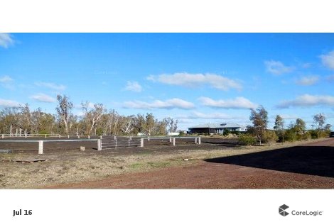 Lot 31 Dalby-Kogan Rd, Ranges Bridge, QLD 4405