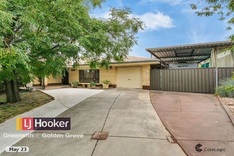 3 Trim Dr, Ridgehaven, SA 5097