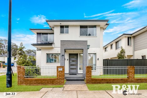 28 Australis Dr, Ropes Crossing, NSW 2760