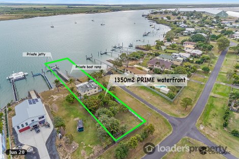 50 Corser St, Burnett Heads, QLD 4670