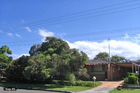 36 Captain Cook Dr, Barrack Heights, NSW 2528