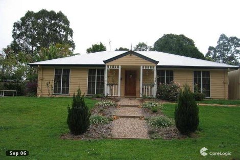 4 Kurrajong Ct, Montville, QLD 4560