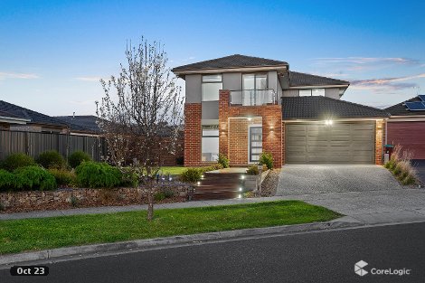 3 Elwick Dr, Clyde North, VIC 3978