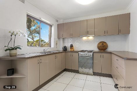 5/68 Sloane St, Haberfield, NSW 2045