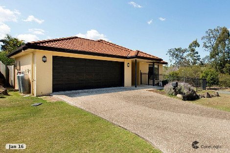 7 Tulipwood Pl, Moggill, QLD 4070