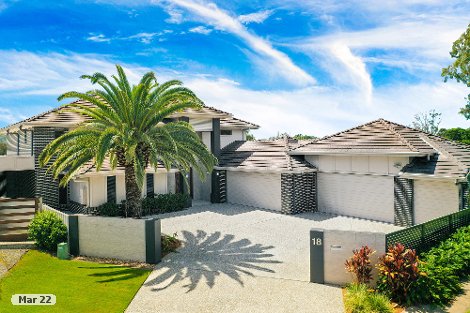 18 Pebble Beach Dr, Windaroo, QLD 4207