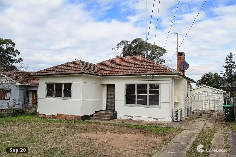 16 Tobruk Ave, Liverpool, NSW 2170