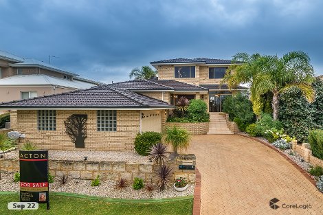 3 Inwood Pl, Currambine, WA 6028