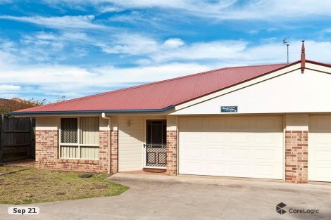 8/4a Wyndham St, North Toowoomba, QLD 4350