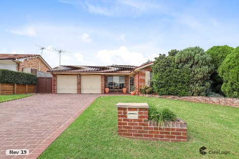 8 Galena Pl, Eagle Vale, NSW 2558