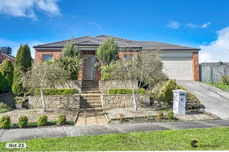 39 The Ridge, Winter Valley, VIC 3358