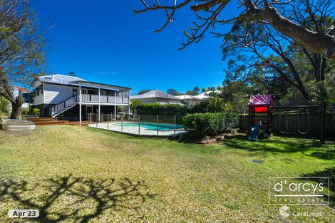 25 Holmesbrook St, Ashgrove, QLD 4060