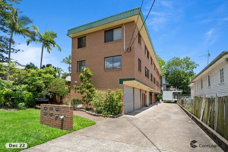 1/25 Brisbane St, St Lucia, QLD 4067