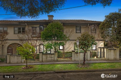 4/7 Summerlea Gr, Hawthorn, VIC 3122