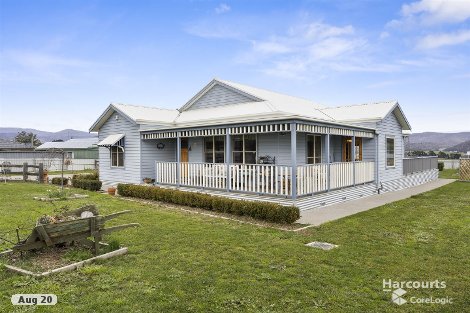 1 O'Brien Cl, Magra, TAS 7140