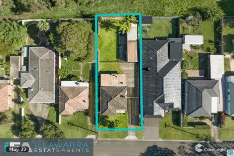 22 Gowan Brae Ave, Mount Ousley, NSW 2519