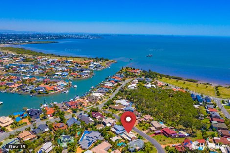 4 Swordfish Ct, Birkdale, QLD 4159