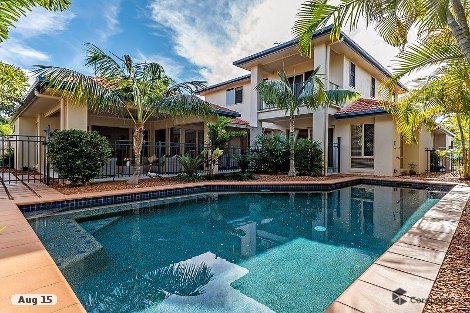 31 Moorings Cct, Twin Waters, QLD 4564