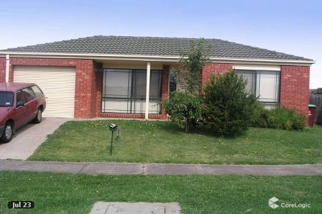 2 Shearer Ct, Narre Warren, VIC 3805