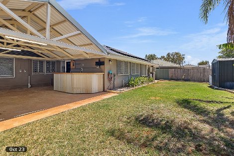 18 Elliott Way, Bulgarra, WA 6714