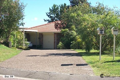 22 Cabot Ct, Merrimac, QLD 4226