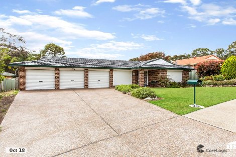 4 Starboard Cl, Rathmines, NSW 2283