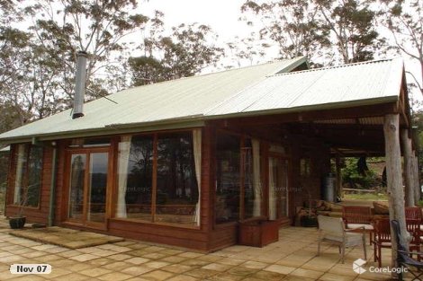 196 Turingal Head Rd, Wallagoot, NSW 2550