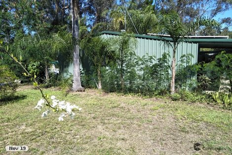 206 Banks Pocket Rd, Araluen, QLD 4570