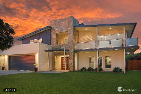 14 Elevation Dr, Lennox Head, NSW 2478