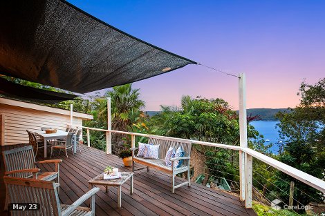 14 Hansford Pde, Bilgola Plateau, NSW 2107