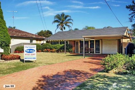 17 Kipling Dr, Colyton, NSW 2760