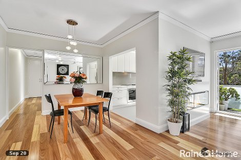 8/71 Shirley Rd, Wollstonecraft, NSW 2065