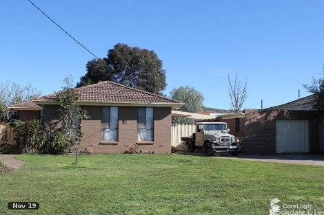 45 Fitzroy St, Darley, VIC 3340