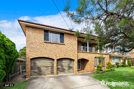 7 Amiens Ave, Milperra, NSW 2214