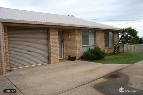 24 Weise St, Oakey, QLD 4401