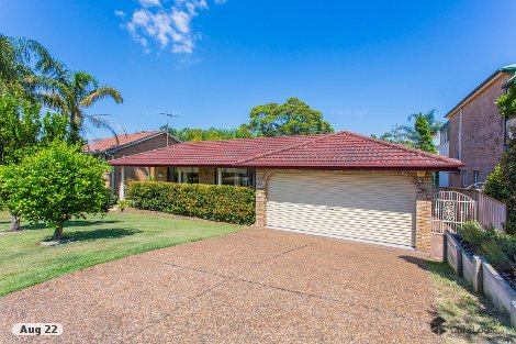 4 Nadrian Cl, Cardiff Heights, NSW 2285